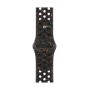 Apple Cinturino Nike Sport Midnight Black (40 mm) - S/M (MG9X4ZM/A)