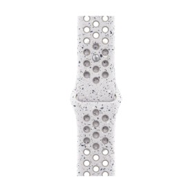 Apple Cinturino Nike Sport Veiled Grey (40 mm) - S/M (MGA04ZM/A)