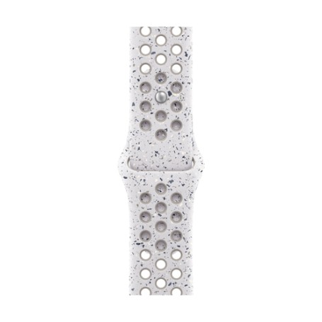 Apple Cinturino Nike Sport Veiled Grey (40 mm) - S/M (MGA04ZM/A)
