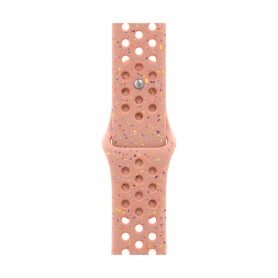 Apple Cinturino Nike Sport Alpenglow Pink (40 mm) - M/L (MGA64ZM/A)