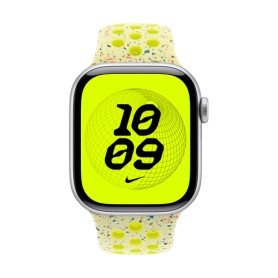Apple Cinturino Nike Sport Volt Splash (42 mm) - S/M (MGA94ZM/A)