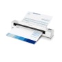 Brother DS-820W scanner Scanner a foglio 600 x 600 DPI A4 Bianco (DS820WZ1)