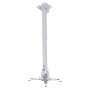 Link Accessori LKBR20 supporto per proiettore Muro/Soffitto Bianco (LKBR20)