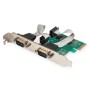 Digitus Scheda seriale dell’interfaccia, PCI (DS30000)