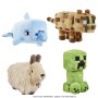 Minecraft HBN39 peluche