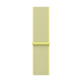 Apple Sport Loop giallo neon (40 mm) (MFF94ZM/A)