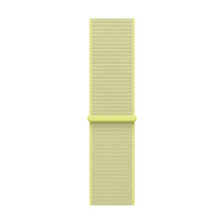 Apple Sport Loop giallo neon (40 mm) (MFF94ZM/A)