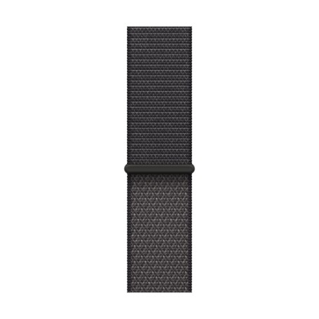Apple Sport Loop grigio scuro (40 mm) (MFFA4ZM/A)