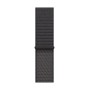 Apple Sport Loop grigio scuro (40 mm) (MFFA4ZM/A)