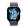 Apple Sport Loop blu salmastro (42 mm) (MFFC4ZM/A)