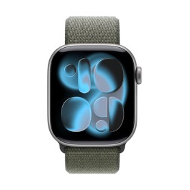 Apple Sport Loop verde bosco (42 mm) (MFFD4ZM/A)