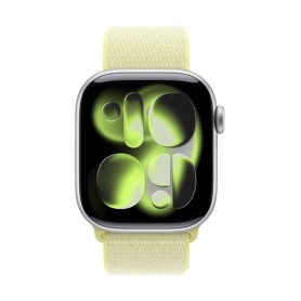 Apple Sport Loop giallo neon (42 mm) (MFFF4ZM/A)