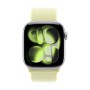 Apple Sport Loop giallo neon (42 mm) (MFFF4ZM/A)