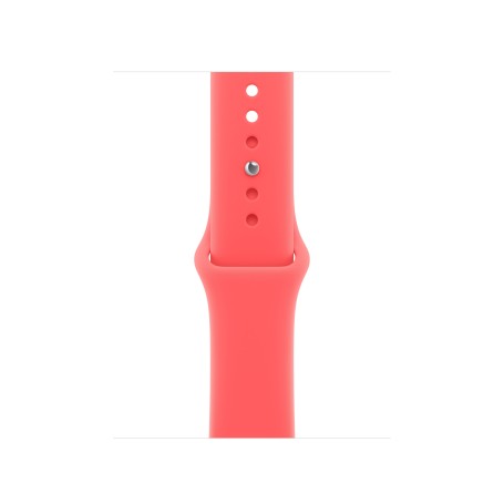 Apple Cinturino Sport rosa guava (40 mm) - S/M (MHY44ZM/A)