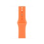 Apple Cinturino Sport mandarino (40 mm) - S/M (MHY64ZM/A)