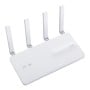 ASUS EBR63 – Expert WiFi router wireless Gigabit Ethernet Dual-band (2.4 GHz/5 GHz) Bianco (90IG0870-MO3C00)
