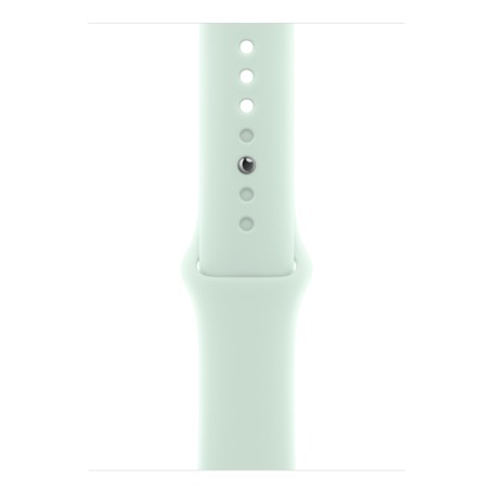 Apple Cinturino Sport acquamarina (46 mm) - M/L (MDTA4ZM/A)