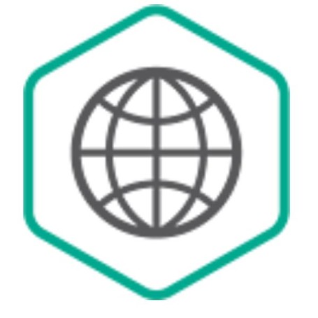 Kaspersky Lab Security for Internet Gateway, 50-99u, 1Y, Base Licenza base 1 anno/i (KL4413XAQFS)