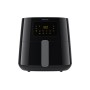 Philips 3000 series Airfryer XL 6.2L, Friggitrice ad aria 14-in-1, App per ricette HD9270/70