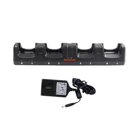 Honeywell 99EX-CB-2 Caricabatterie per dispositivi mobili PDA Nero dC Interno