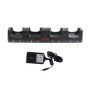 Honeywell 99EX-CB-2 Caricabatterie per dispositivi mobili PDA Nero dC Interno
