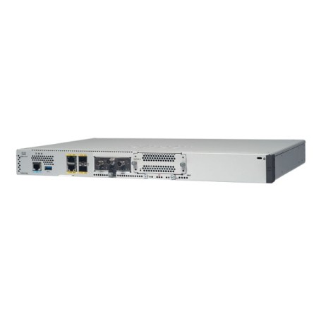CISCO CATALYST 8200L WITH 1-NIM (C8200L-1N-4T)
