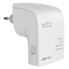 ROUTER/EXTENDER/AC AC750 (WN577A2)