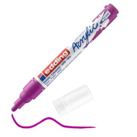 CF1O MARCATORE ACRILICO BACCA MEDIA (E-5100910)