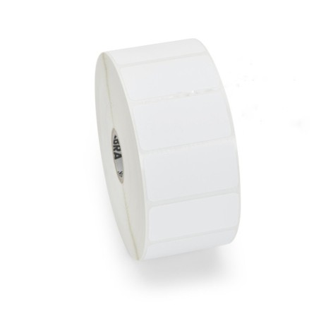 Zebra 3004092 etichetta per stampante Bianco Etichetta per stampante autoadesiva