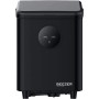 Ritter Beezer Macchina per ghiaccio portatile 12 kg/24h 120 W Nero (952.000)