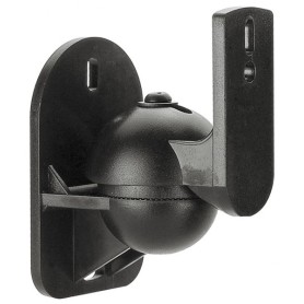 Reflecta 23184 supporto da parete per casse acustiche Nero