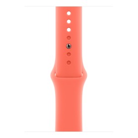 Apple Cinturino Sport mandarancio (46 mm) - M/L (MDT64ZM/A)