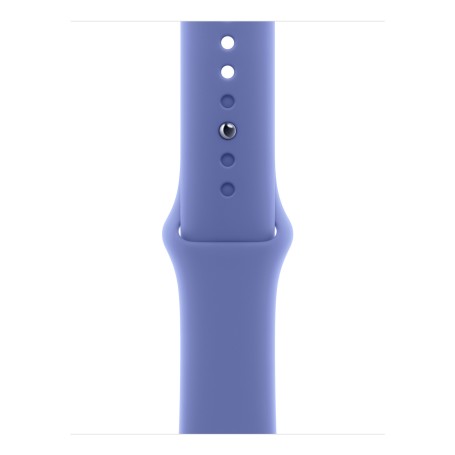 Apple Cinturino Sport pervinca (42 mm) - M/L (MDT24ZM/A)