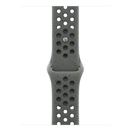 Apple Cinturino Nike Sport Cargo Khaki (40 mm) - M/L (MC2H4ZM/A)