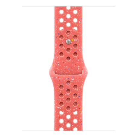 Apple Cinturino Nike Sport Magic Ember (40 mm) - M/L (MC2K4ZM/A)