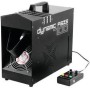 Eurolite Hazer Dynamic Faze 700 inkl. Kabelfernbedienung (51702055)