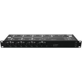 Eurolite DMX Splitter 8-Kanal (70064825)