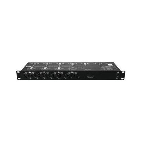 Eurolite DMX Splitter 8-Kanal (70064825)