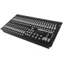 Eurolite DMX Controller DMX Commander 24/48 Controller 48-Kanal 48,30cm (19") -Bauform, Musiksteuerung (70064550)