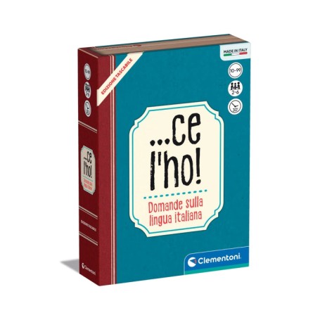 CE L'HO POCKET (16773)