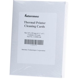 Intermec 1-110501-00 pulitore stampante (1-110501-00)