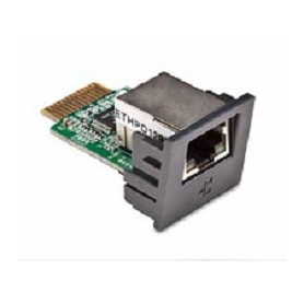 Intermec Ethernet (IEEE 802.3) Module modulo del commutatore di rete Fast Ethernet (203-183-410)