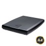 AVISION FB25 A4 Flachbettscanner A4/USB2.0/1200dpi/1,5 Sek.pro Seite (000-0999-07G)