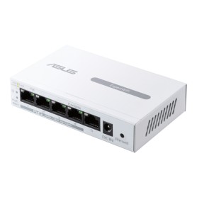 ASUS ExpertWiFi EBP15 Gestito Gigabit Ethernet (10/100/1000) Supporto Power over Ethernet (PoE) Bianco (90IG08D0-MO3B00)