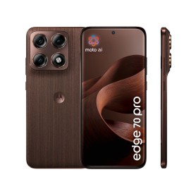 Motorola edge 70 Pro   256-8-5G Chicory Coffee (PBC20085SE)