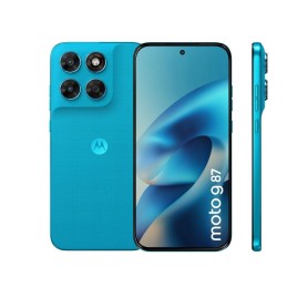 Motorola moto g87   256-8-5G Blue Atoll (PBBS0003SE)