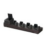 Honeywell CT37-5CB-UVB-BAT-0 accessorio per palmari Base di ricarica