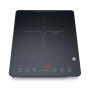Wilfa ICP-1800B Nero Superficie piana Piano cottura a induzione 1 Fornello(i) (603831)
