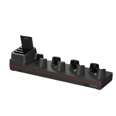 Honeywell CT37-5CB-UVN-BAT-0 accessorio per palmari Base di ricarica