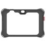 Honeywell EDA10A-RB-0 custodia per tablet 12,7 cm (5") Cover paraurti Nero